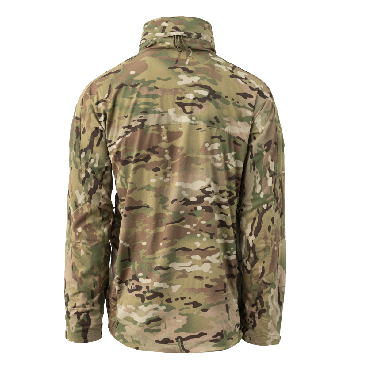 Jachetă Softshell Helikon-Tex Trooper Mk2 Multicam® Ușoară și Rezistentă