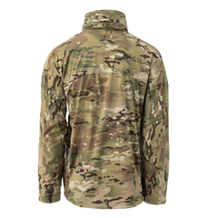 Jachetă Softshell Helikon-Tex Trooper Mk2 Multicam® Ușoară și Rezistentă