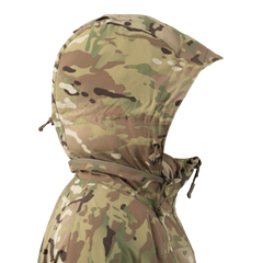 Jachetă Softshell Helikon-Tex Trooper Mk2 Multicam® Ușoară și Rezistentă