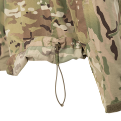 Jachetă Softshell Helikon-Tex Trooper Mk2 Multicam® Ușoară și Rezistentă