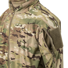Jachetă Softshell Helikon-Tex Trooper Mk2 Multicam® Ușoară și Rezistentă