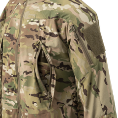 Jachetă Softshell Helikon-Tex Trooper Mk2 Multicam® Ușoară și Rezistentă