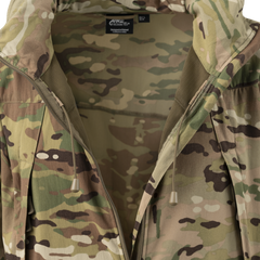 Jachetă Softshell Helikon-Tex Trooper Mk2 Multicam® Ușoară și Rezistentă