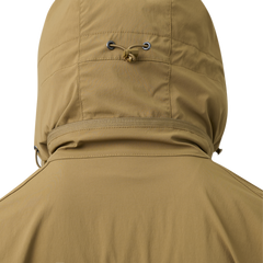 Jachetă Softshell Helikon-Tex Trooper MK2 StormStretch® Coyote