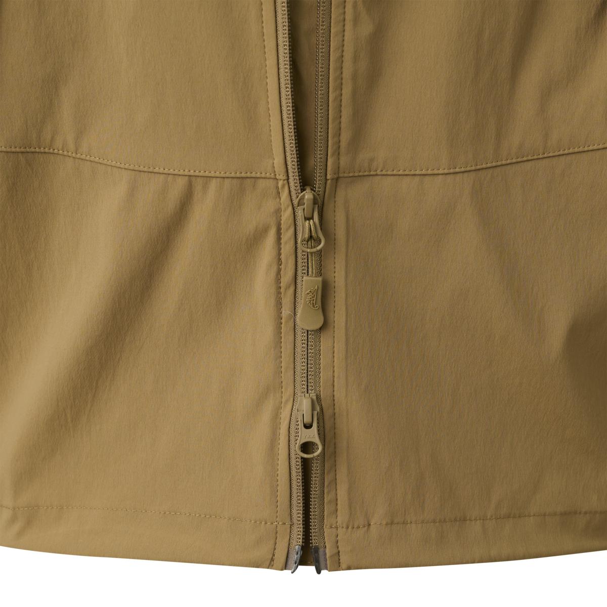 Jachetă Softshell Helikon-Tex Trooper MK2 StormStretch® Coyote