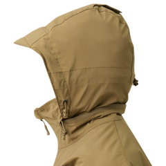 Jachetă Softshell Helikon-Tex Trooper Mk2 StormStretch® Earth Brown