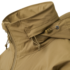 Jachetă Softshell Helikon-Tex Trooper Mk2 StormStretch® Earth Brown