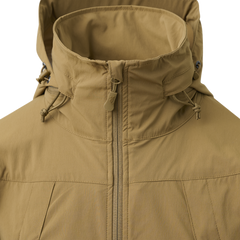 Jachetă Softshell Helikon-Tex Trooper MK2 StormStretch® Neagră