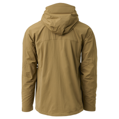 Jachetă Softshell Helikon-Tex Trooper MK2 StormStretch® Neagră
