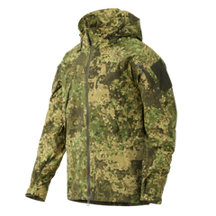 Jachetă Softshell Helikon-Tex Trooper MK2 StormStretch® Pencott Wildwood