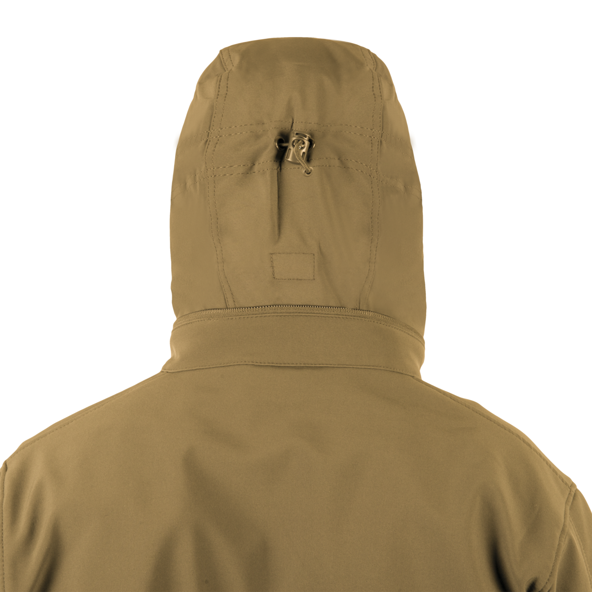 Jachetă Softshell Helikon-Tex Windblocker Shadow Grey