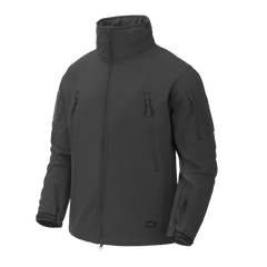 Jachetă Softshell Helikon-Tex Windblocker Shadow Grey