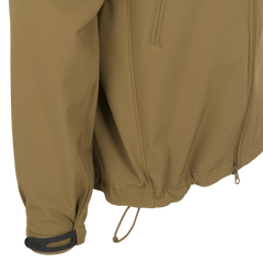 Jachetă Softshell Helikon-Tex Windblocker Shadow Grey