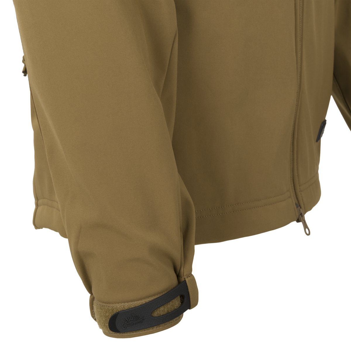 Jachetă Softshell Helikon-Tex Windblocker Shadow Grey