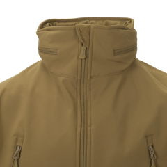 Jachetă Softshell Helikon-Tex Windblocker Shadow Grey