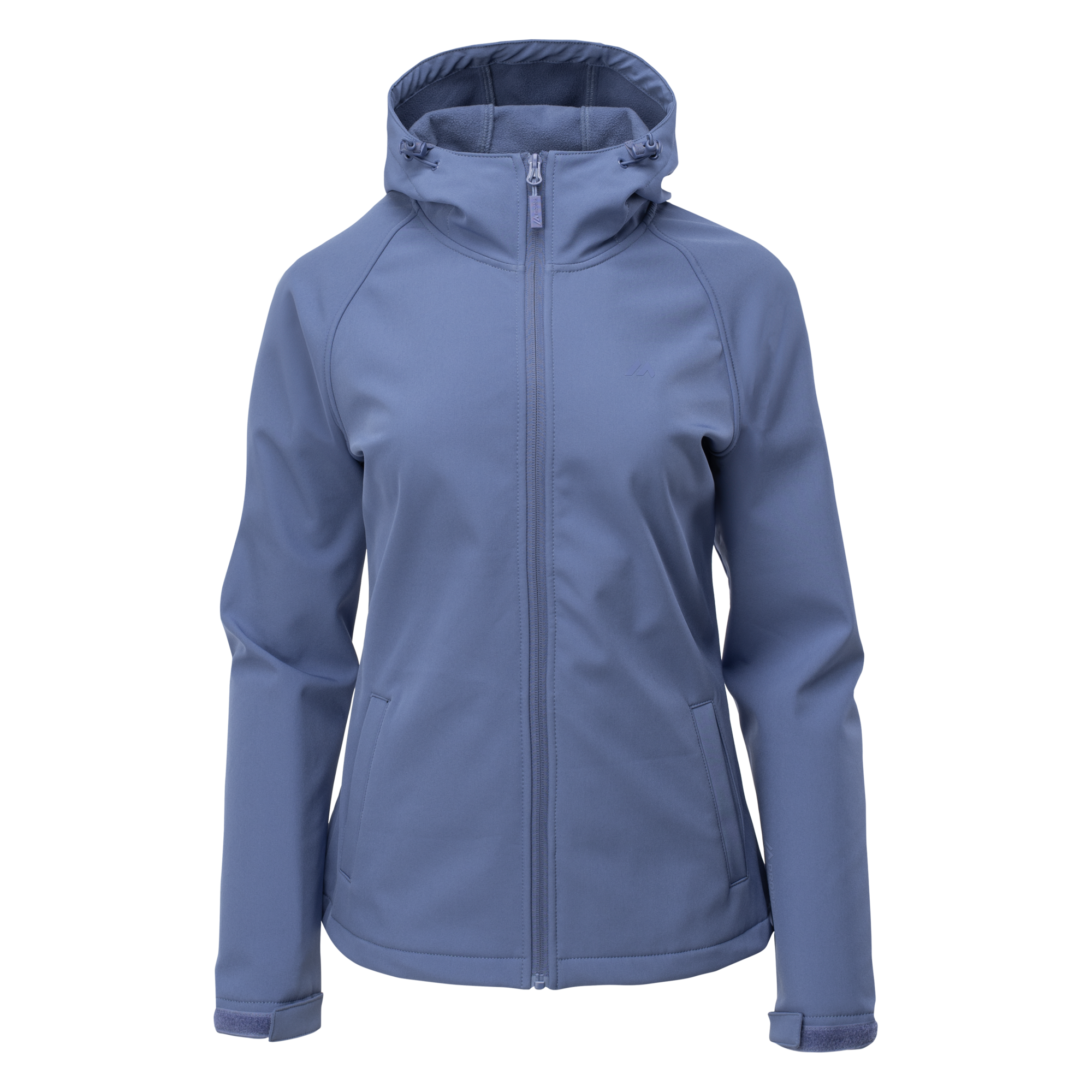 Jachetă Softshell LADY MEINO MARTES ESSENTIALS - Protecție și Confort - 1