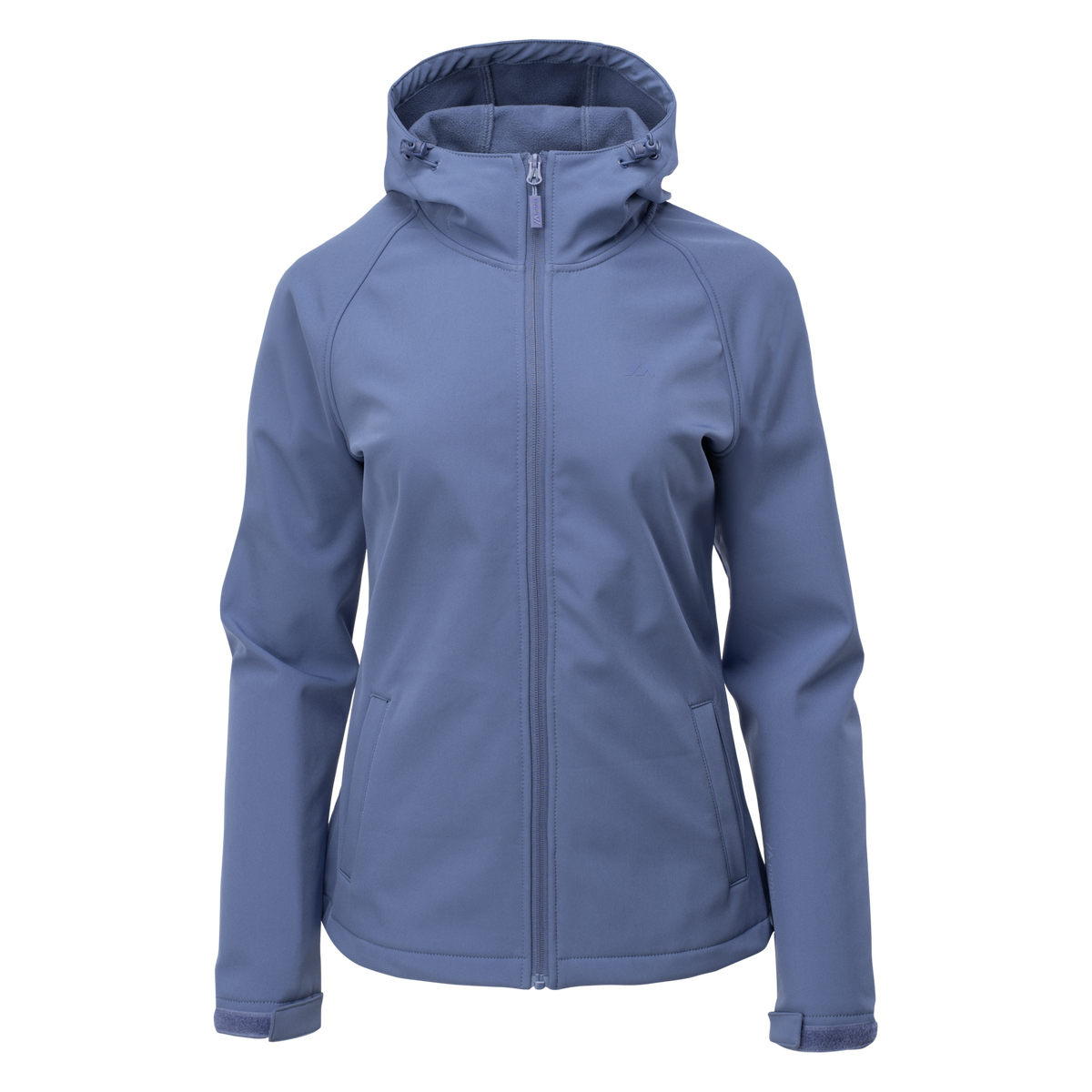 Jachetă Softshell LADY MEINO MARTES ESSENTIALS - Protecție și Confort - 1