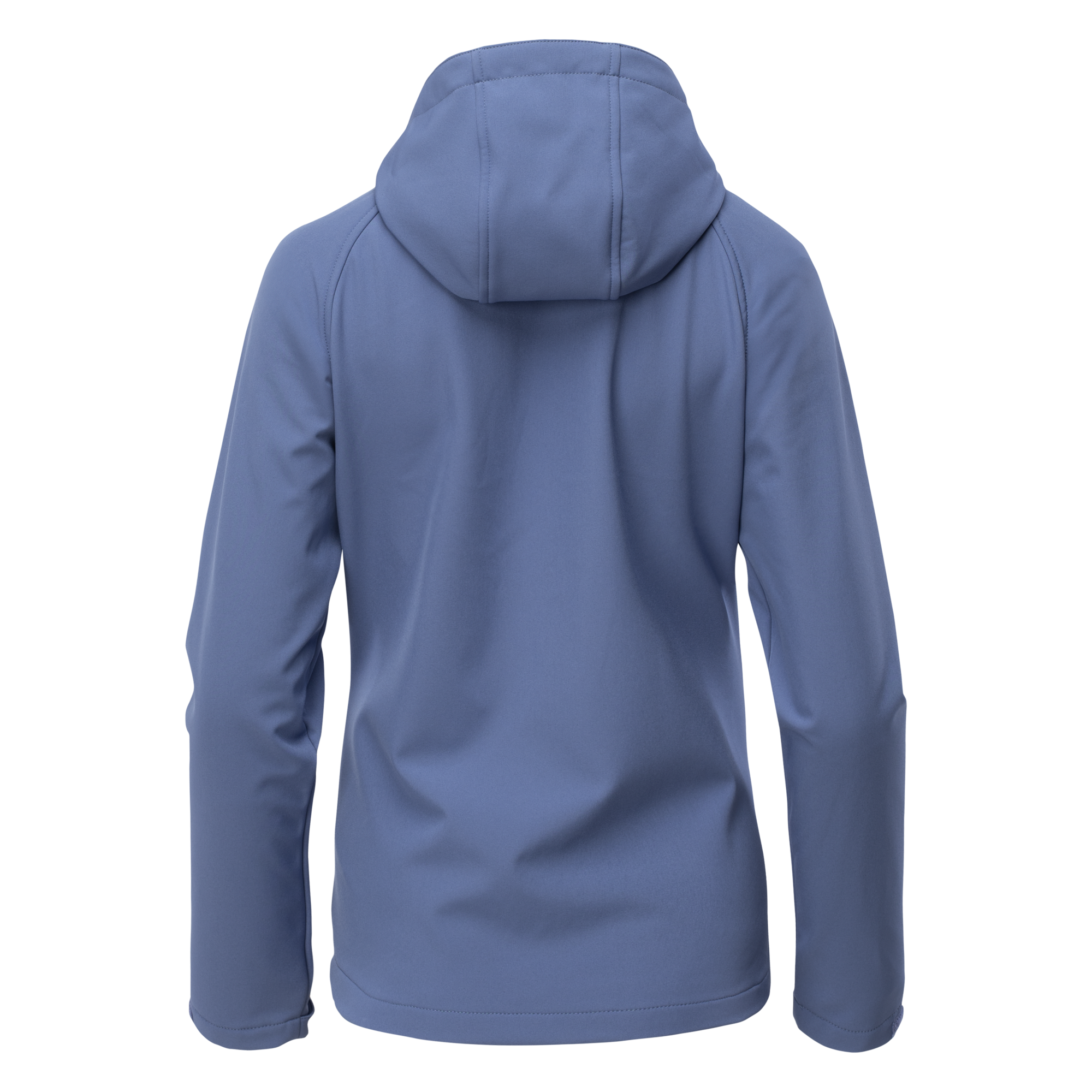 Jachetă Softshell LADY MEINO MARTES ESSENTIALS - Protecție și Confort - 2