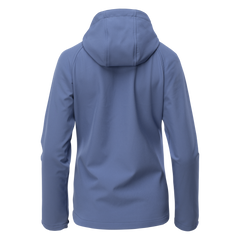 Jachetă Softshell LADY MEINO MARTES ESSENTIALS - Protecție și Confort - 2