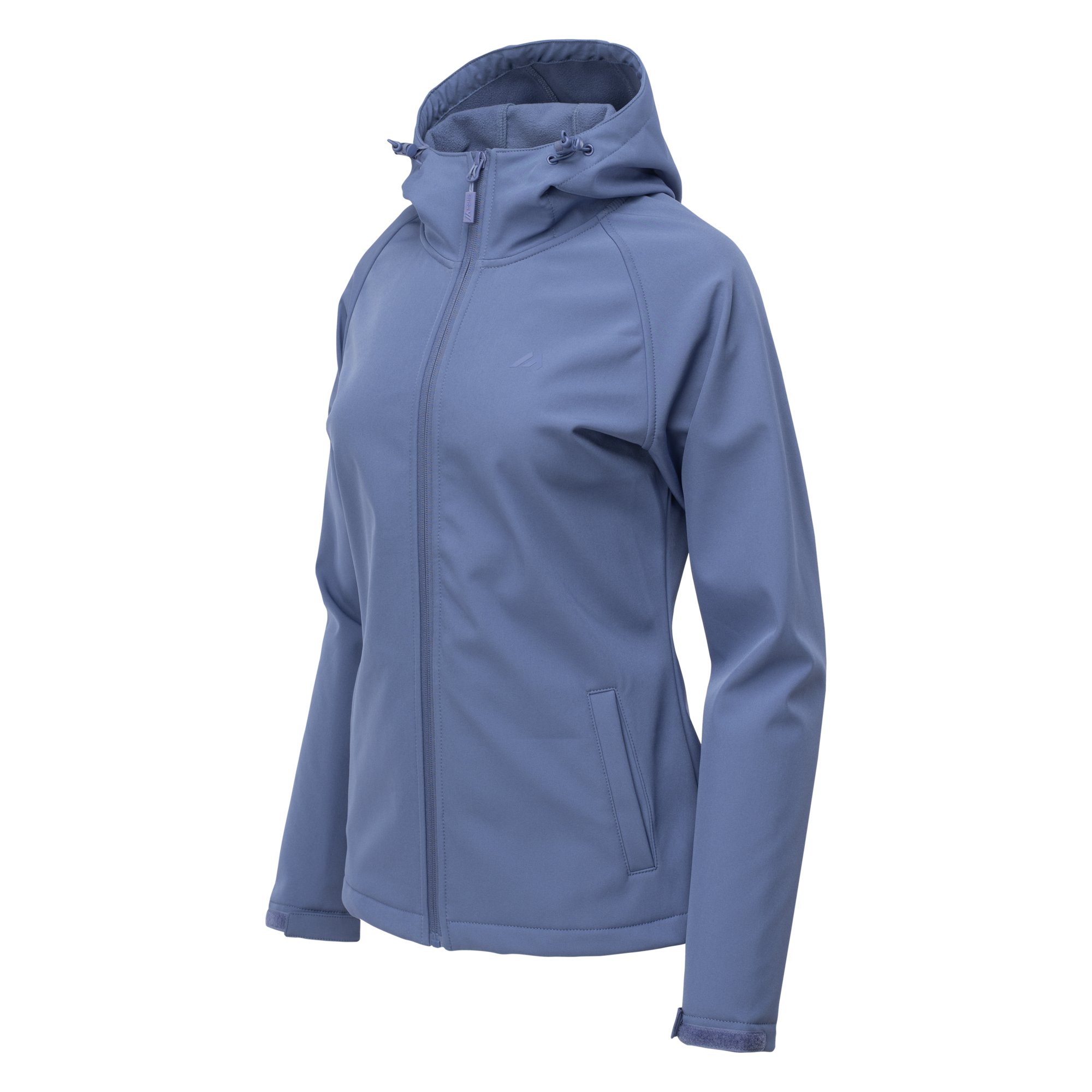Jachetă Softshell LADY MEINO MARTES ESSENTIALS - Protecție și Confort - 3