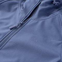 Jachetă Softshell LADY MEINO MARTES ESSENTIALS - Protecție și Confort - 4