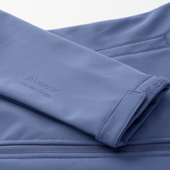 Jachetă Softshell LADY MEINO MARTES ESSENTIALS - Protecție și Confort - 5