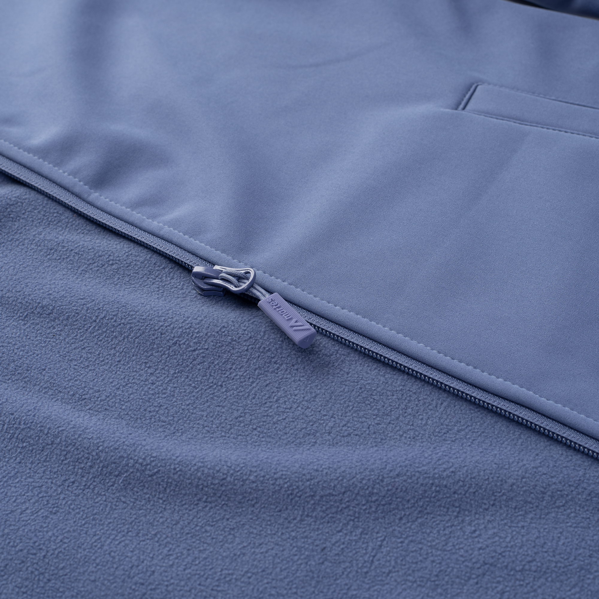 Jachetă Softshell LADY MEINO MARTES ESSENTIALS - Protecție și Confort - 6