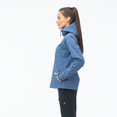 Jachetă Softshell LADY MEINO MARTES ESSENTIALS - Protecție și Confort - 9