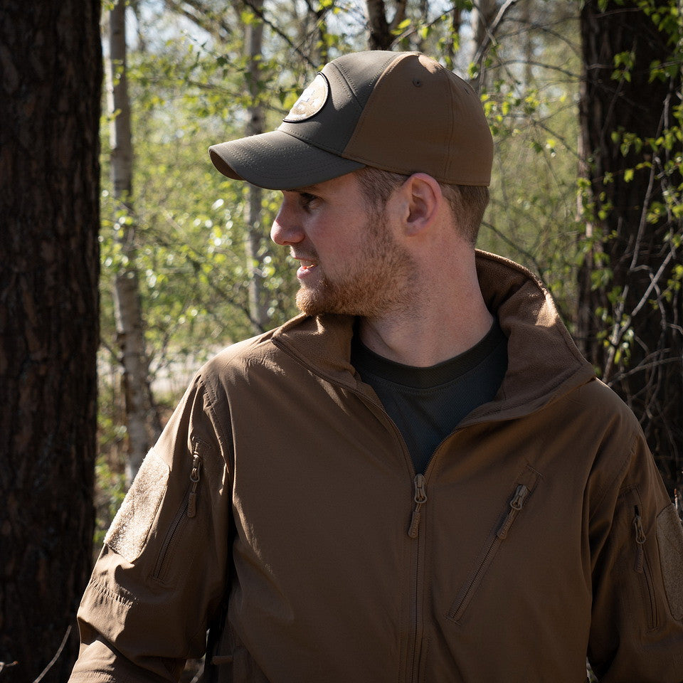 Jachetă Softshell Lima One Coyote TF-2215 - Control Climatic Superior