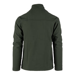 Jachetă Softshell Outdoor Verde - Performanță Maximă în Orice Misiune