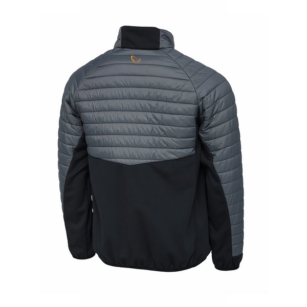 Jachetă Softshell Reflection Hybrid Savage Gear - Protecție, Confort Mărimea L - 2