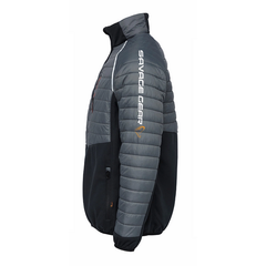 Jachetă Softshell Reflection Hybrid Savage Gear - Protecție Vânt, Confort Max - 3