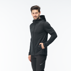 Jachetă Softshell ROCHER IGUANA Bărbați - Protecție și Confort Total - 8