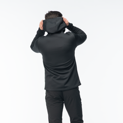 Jachetă Softshell ROCHER IGUANA Bărbați - Protecție și Confort Total - 9