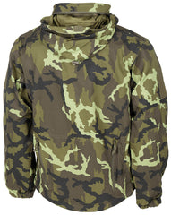 Jacheta Softshell Scorpion M 95 CZ MFHProfessional - Teflon, Antivânt