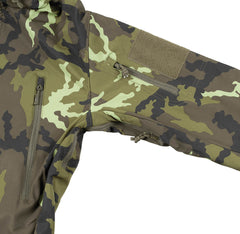 Jacheta Softshell Scorpion M 95 CZ MFHProfessional - Teflon, Antivânt