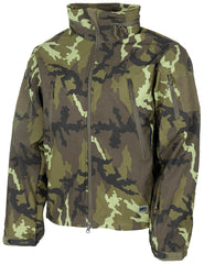 Jacheta Softshell Scorpion M 95 CZ MFHProfessional - Teflon, Antivânt