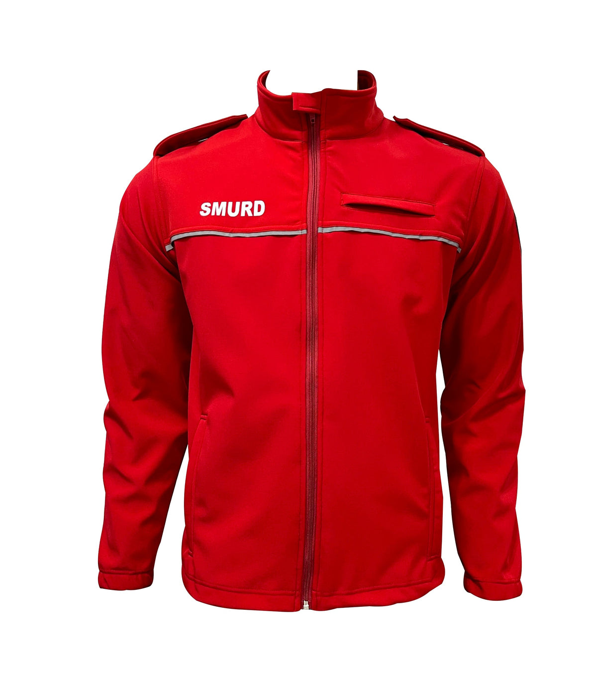Jachetă Softshell - Smurd
