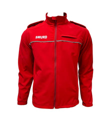 Jachetă Softshell - Smurd