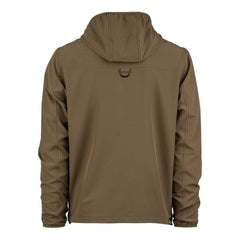 Jachetă Softshell TF-2215 Trail Coyote - Adaptabilitate Maximă Outdoor