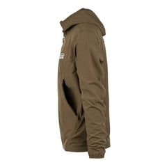 Jachetă Softshell TF-2215 Trail Coyote - Adaptabilitate Maximă Outdoor