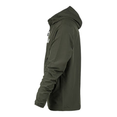 Jachetă Softshell TF-2215 Trail Ranger Green - Performanță și Confort Outdoor