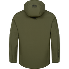 Jachetă Softshell Tornado Mauser - Rezistență Vânt, Respirabilă, 2XL - 2