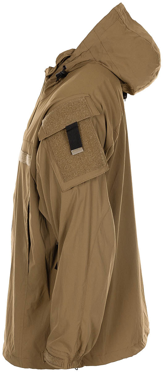 Jachetă Softshell US GEN III Level 5 Coyote MFH - Impermeabilă, Respirabilă