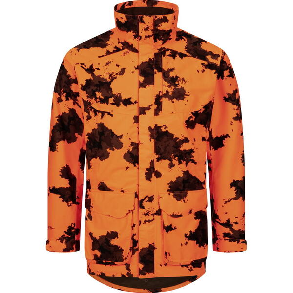 Jachetă Stealth 2L Blaser - Camuflaj Baze, Respirabilă - 1
