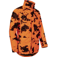 Jachetă Stealth 2L Blaser - Camuflaj Baze, Respirabilă - 3