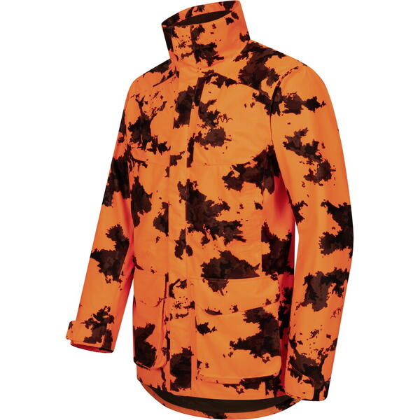 Jachetă Stealth 2L Blaser - Camuflaj Baze, Respirabilă - 4