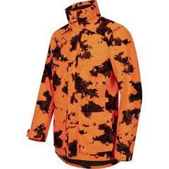 Jachetă Stealth 2L Blaser - Camuflaj Baze, Respirabilă - 4