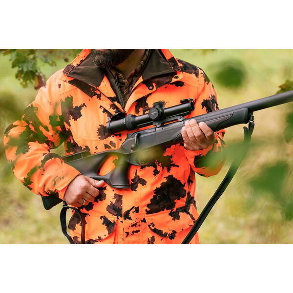 Jachetă Stealth 2L Blaser - Camuflaj Baze, Respirabilă - 5
