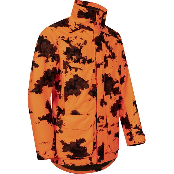 Jachetă Stealth 2L Blaze Camo Blaser - Vizibilitate, Impermeabilă - 4